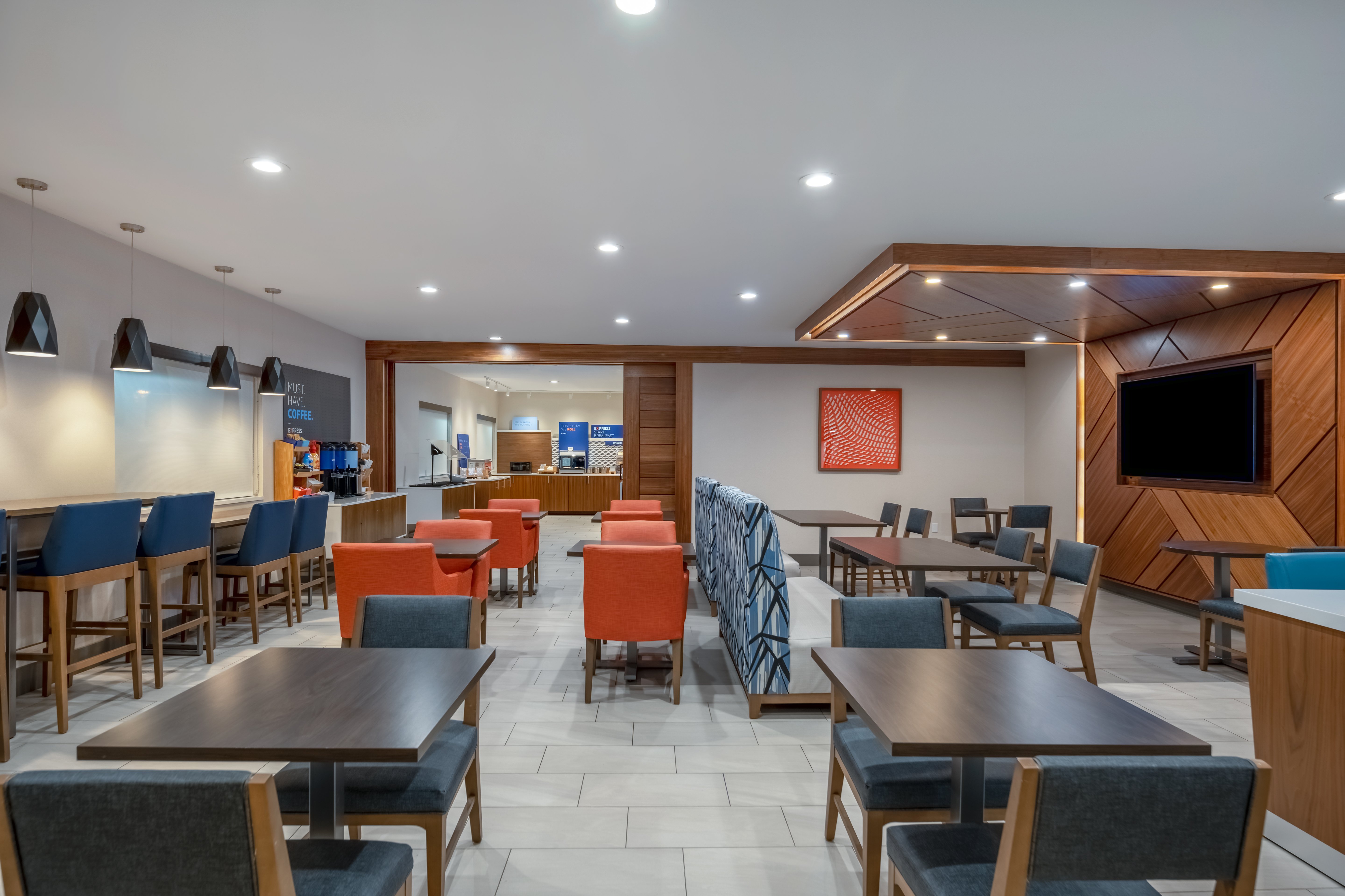 holiday inn express portland se clackamas area by ihg
