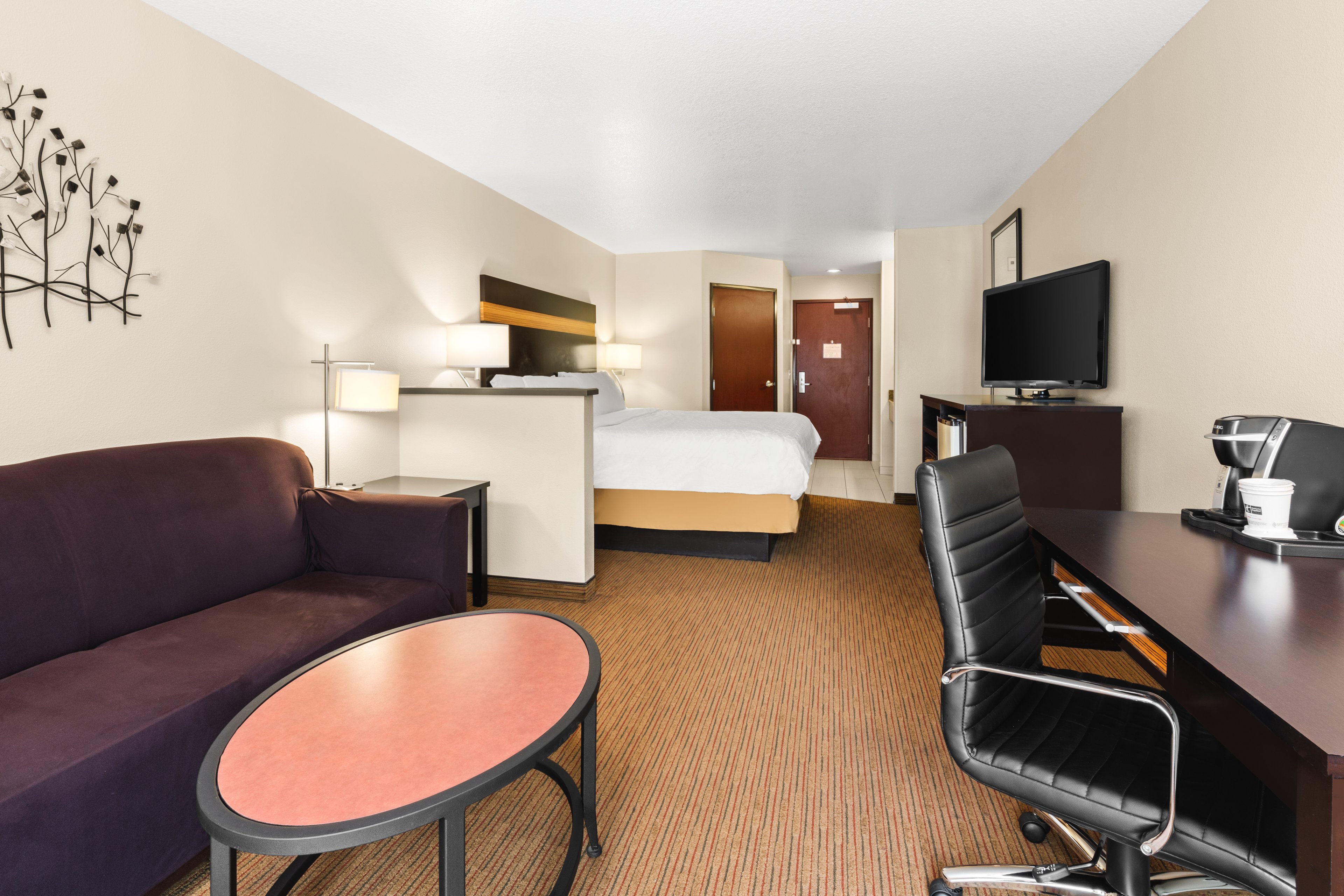 holiday inn express portland se clackamas area by ihg