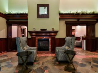holiday inn express portland se clackamas area by ihg
