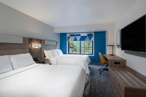 holiday inn express portland se clackamas area by ihg