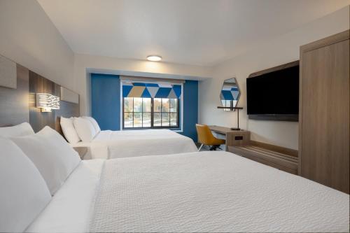 holiday inn express portland se clackamas area by ihg