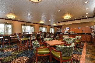 holiday inn express portland se clackamas area by ihg