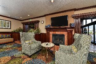 holiday inn express portland se clackamas area by ihg
