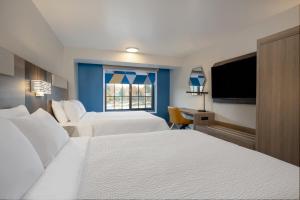 holiday inn express portland se clackamas area by ihg