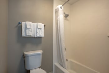 Holiday Inn Express Portland Se- Clackamas Area By Ihg,Clackamas County>>Clackamas,3 star