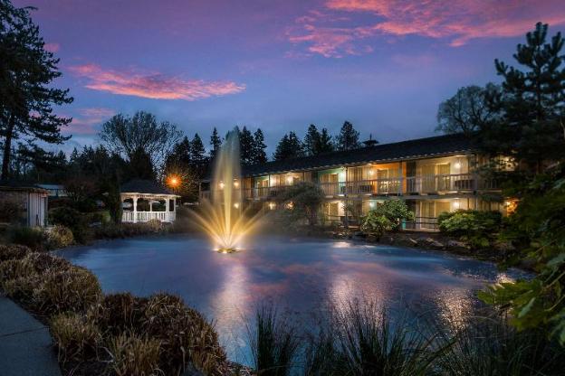 best western portland west beaverton