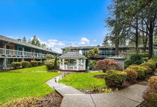 best western portland west beaverton