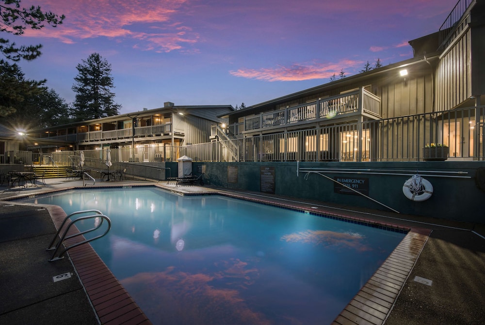 best western portland west beaverton