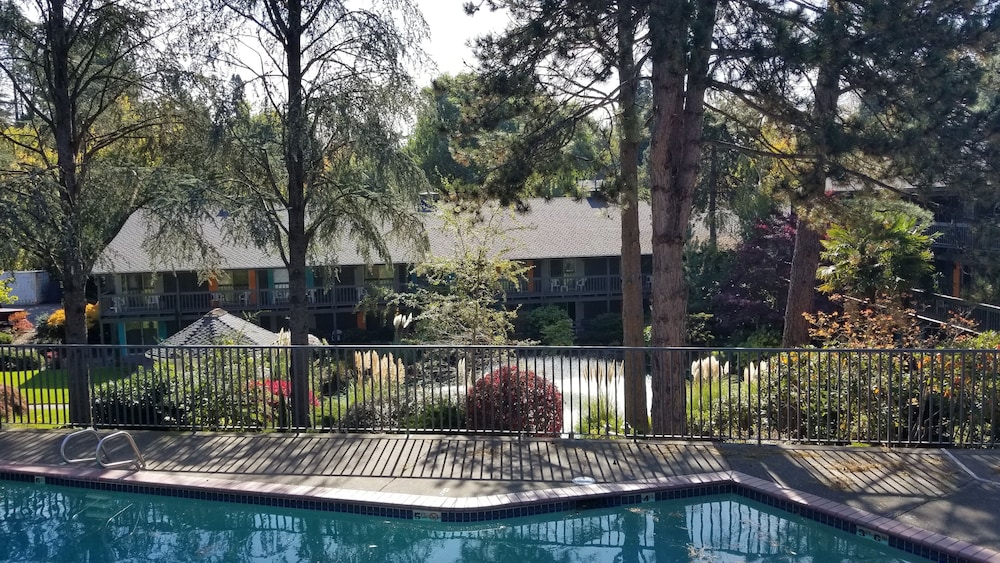 best western portland west beaverton