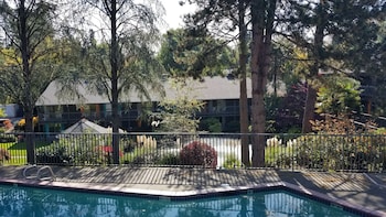 best western portland west beaverton