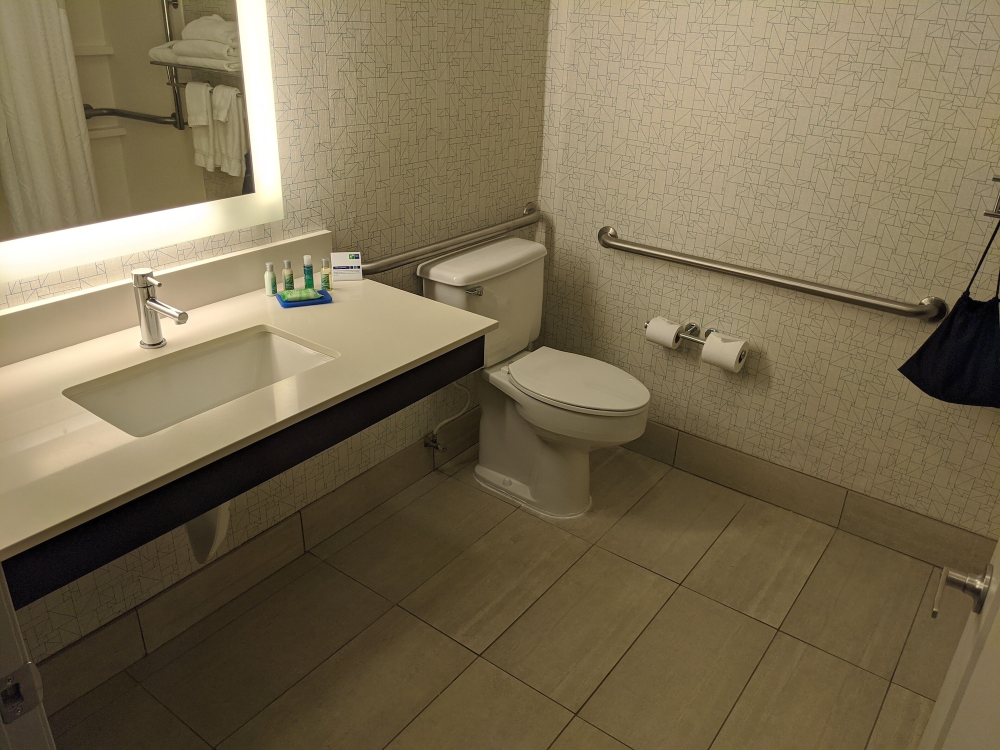 holiday inn express newberg wine country by ihg