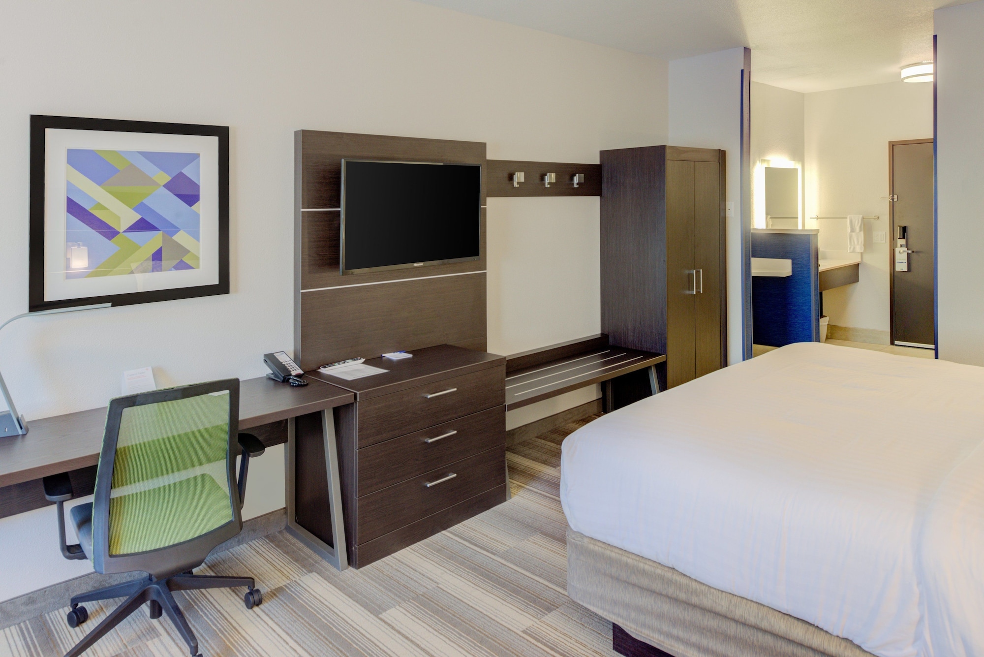 holiday inn express newberg wine country by ihg