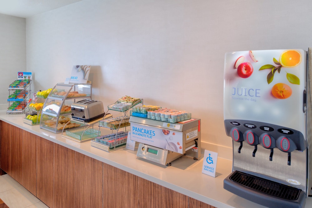 holiday inn express newberg wine country by ihg