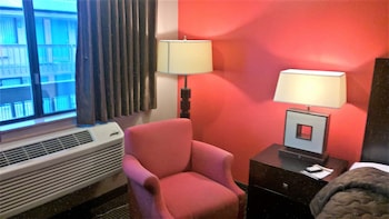 Peppertree Inn,Portland>>Beaverton,2 star