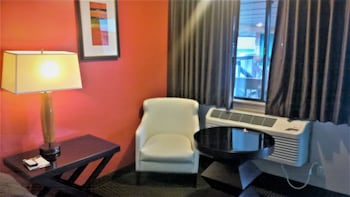 Peppertree Inn,Portland>>Beaverton,2 star