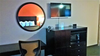 Peppertree Inn,Portland>>Beaverton,2 star