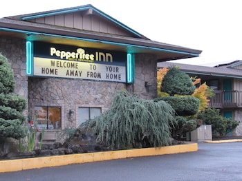 peppertree inn