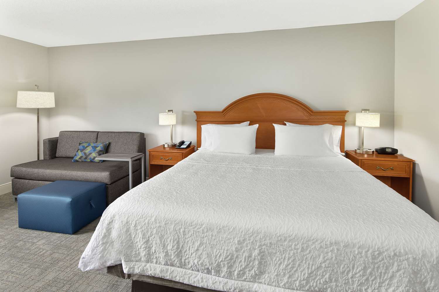 hampton inn atlanta newnan