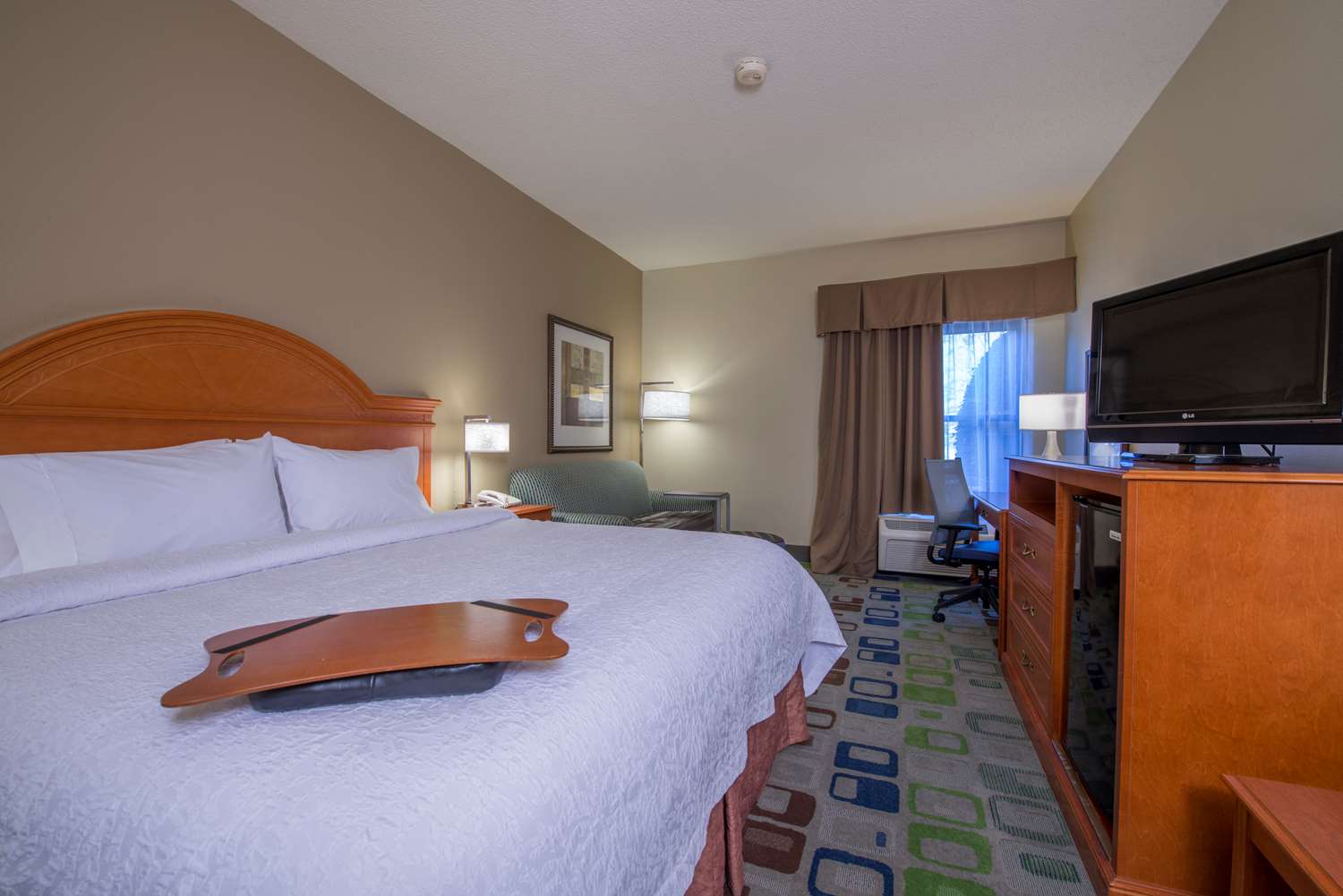 hampton inn atlanta newnan