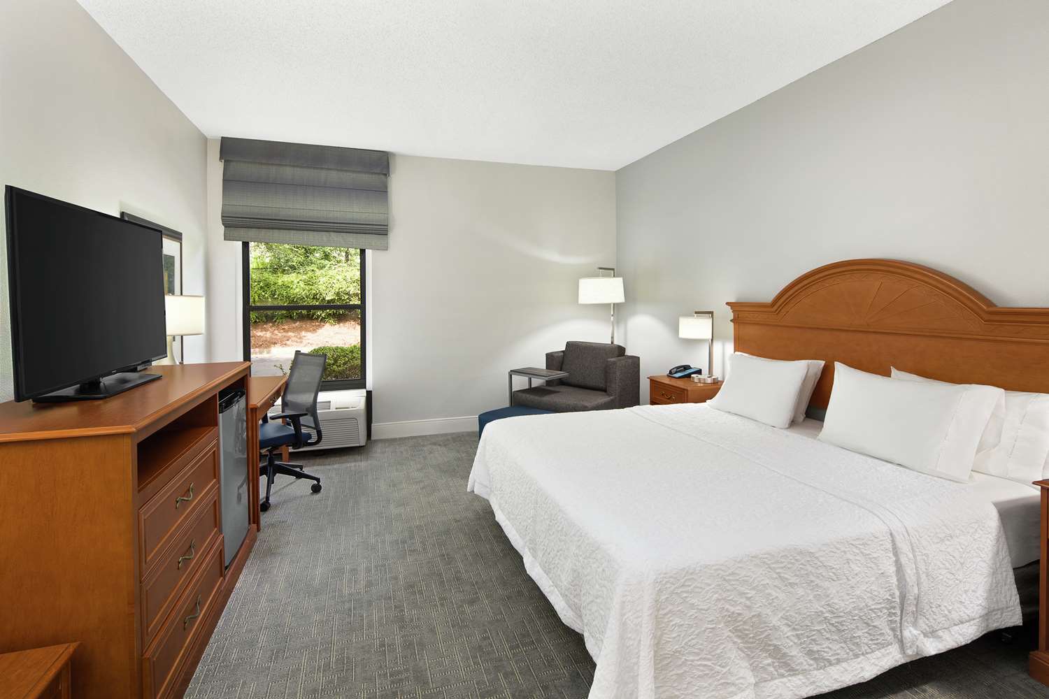 hampton inn atlanta newnan