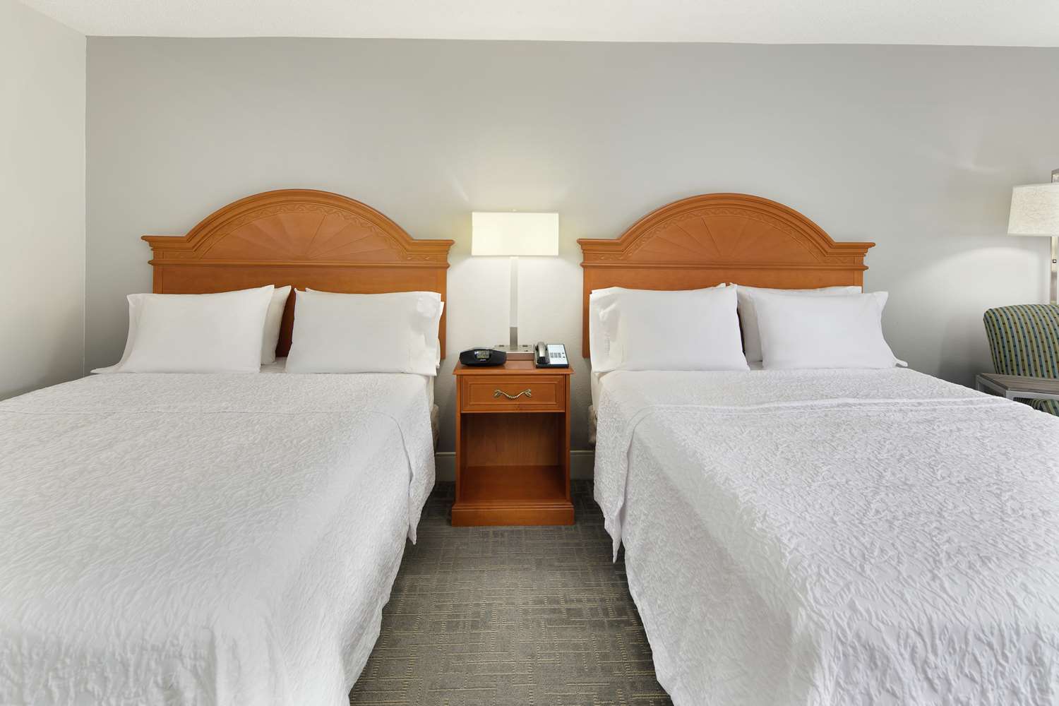 hampton inn atlanta newnan