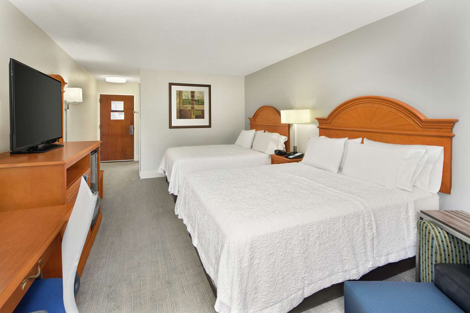 hampton inn atlanta newnan