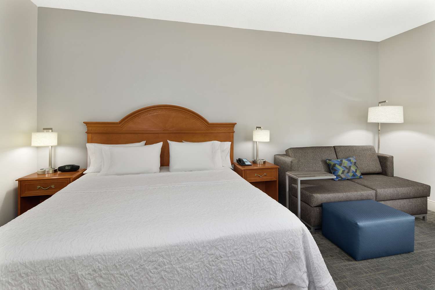 hampton inn atlanta newnan