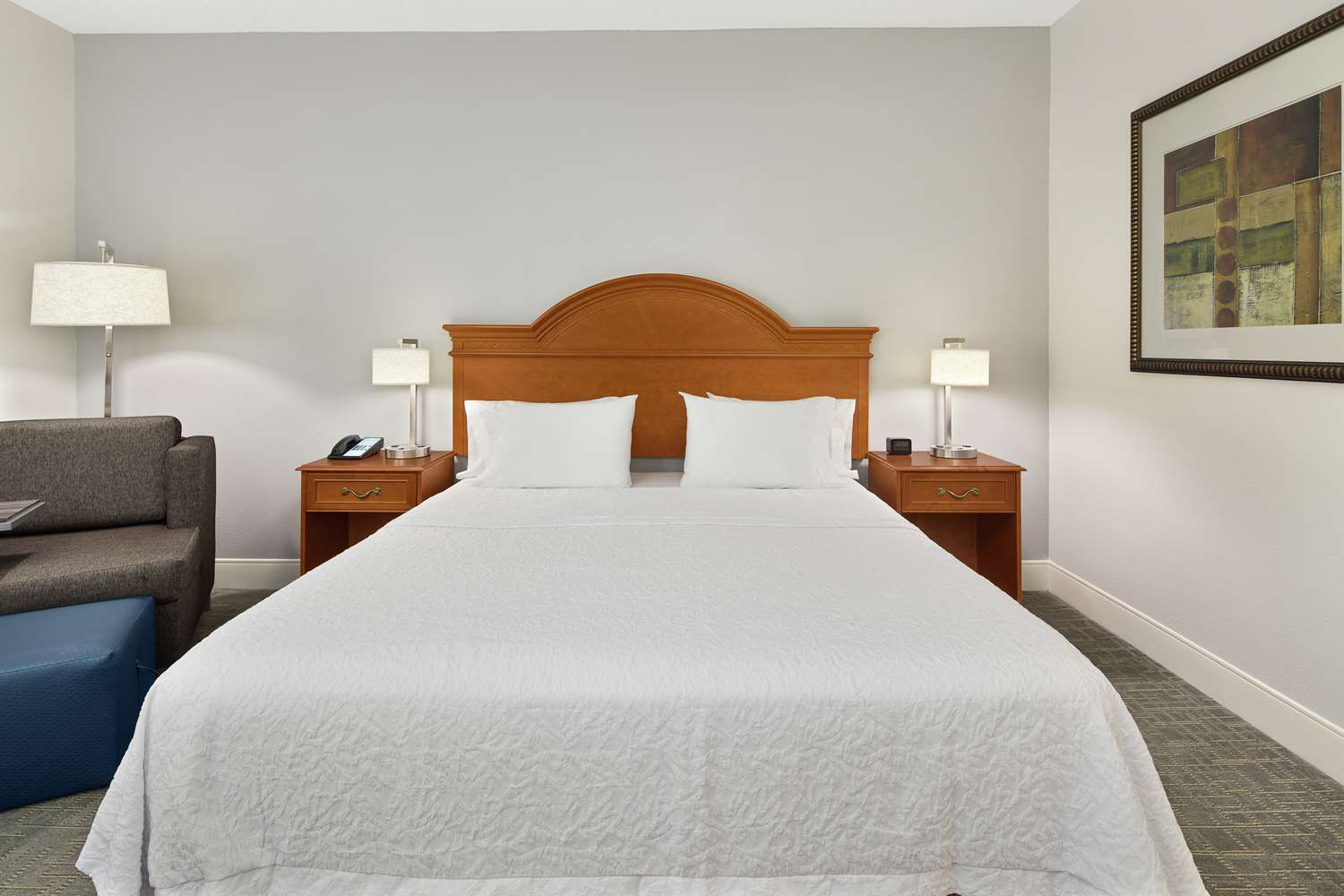 hampton inn atlanta newnan