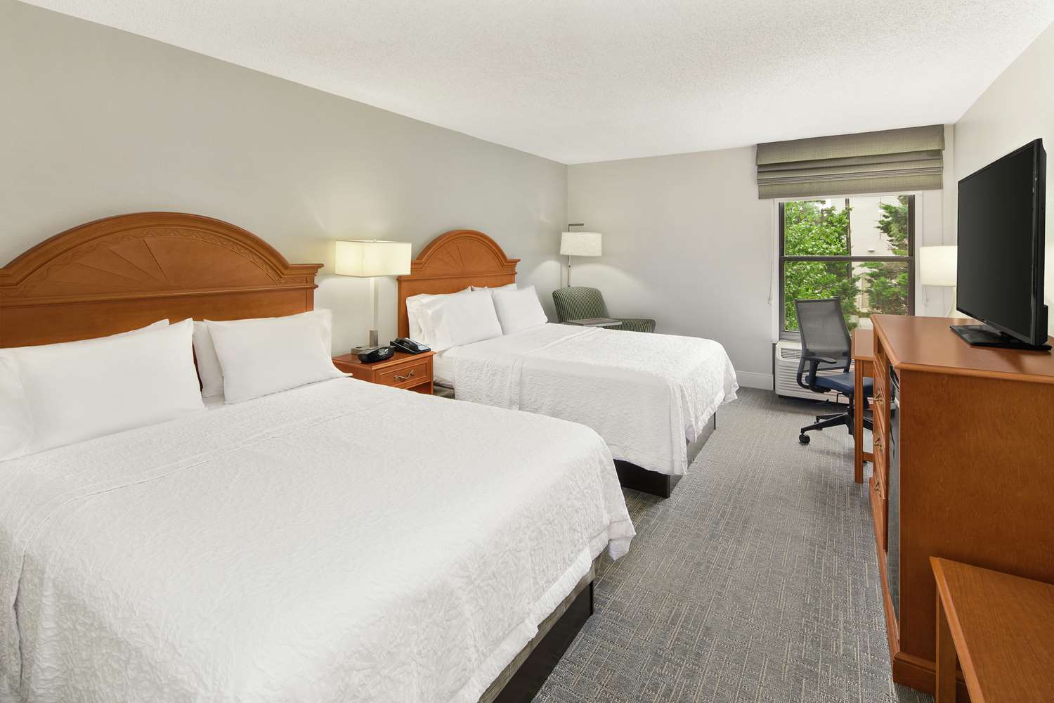 hampton inn atlanta newnan