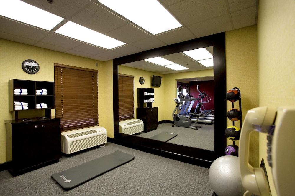 hampton inn atlanta newnan