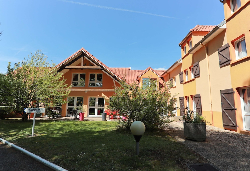 sure hotel by best western limoges sud
