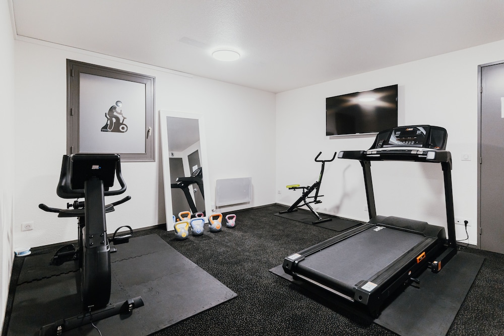 sure hotel by best western limoges sud