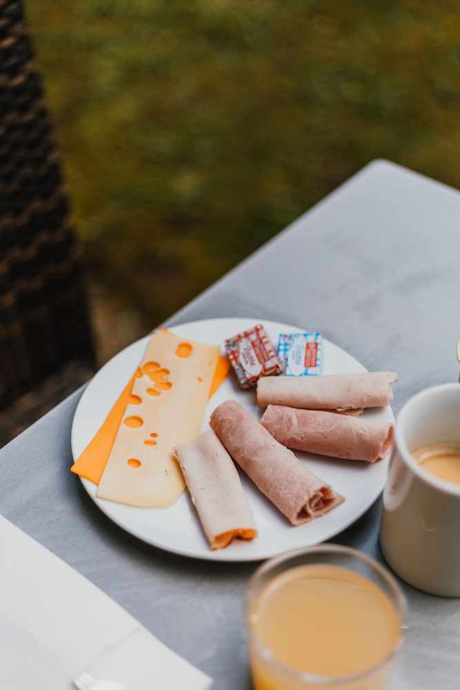 sure hotel by best western limoges sud
