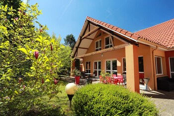 sure hotel by best western limoges sud
