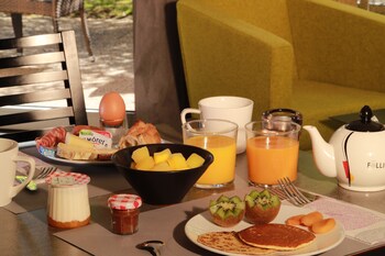 sure hotel by best western limoges sud