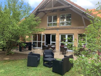 sure hotel by best western limoges sud