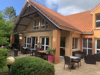 sure hotel by best western limoges sud