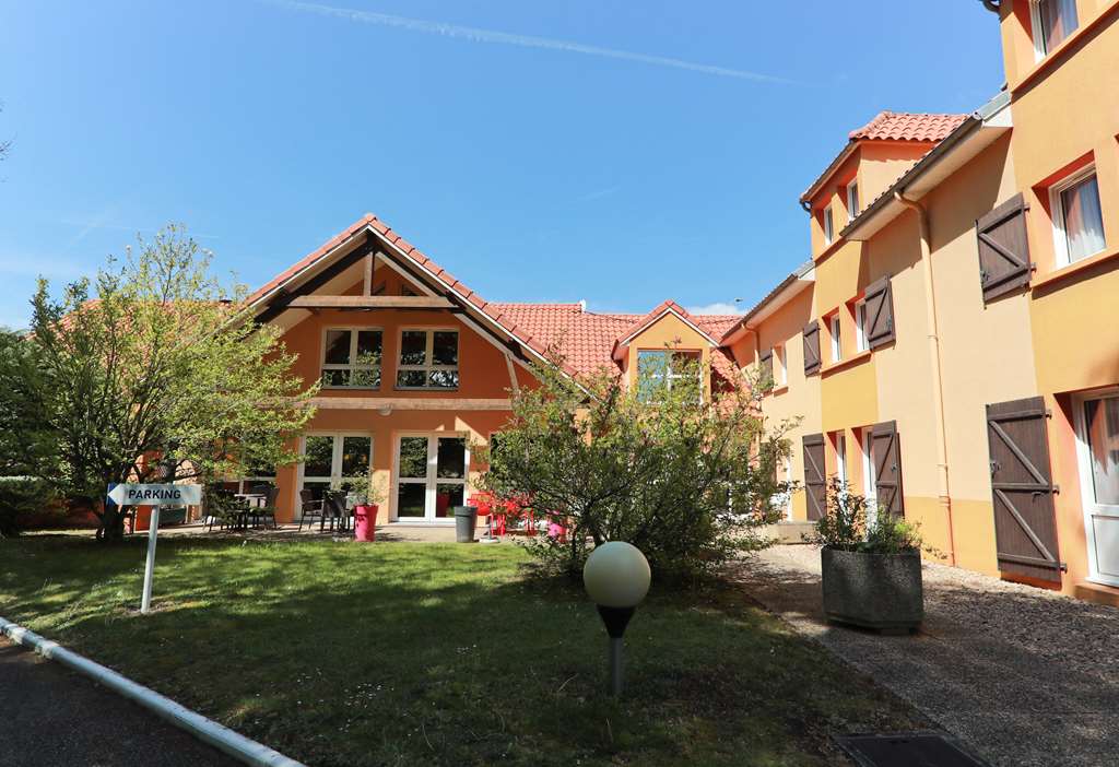 sure hotel by best western limoges sud