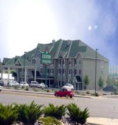 Country Inn & Suites By Radisson, Billings, Mt,Montana>>Billings,3 star