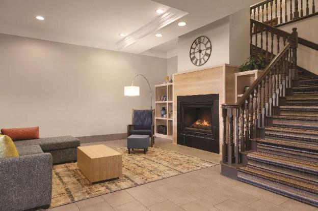 country inn and suites by radisson billings mt