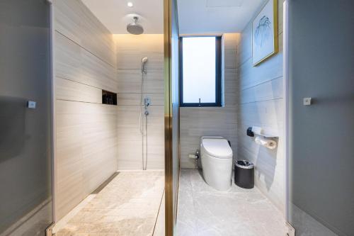 plus yishang hotel wanlvyuan store of haikou international trade