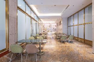 plus yishang hotel wanlvyuan store of haikou international trade