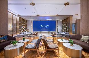 plus yishang hotel wanlvyuan store of haikou international trade