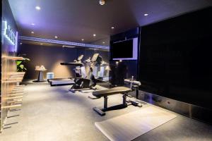 plus yishang hotel wanlvyuan store of haikou international trade