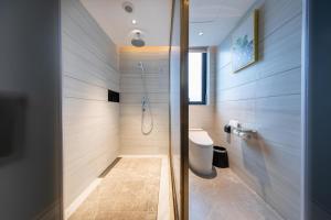 plus yishang hotel wanlvyuan store of haikou international trade