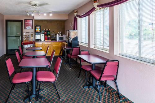 econo lodge lincoln