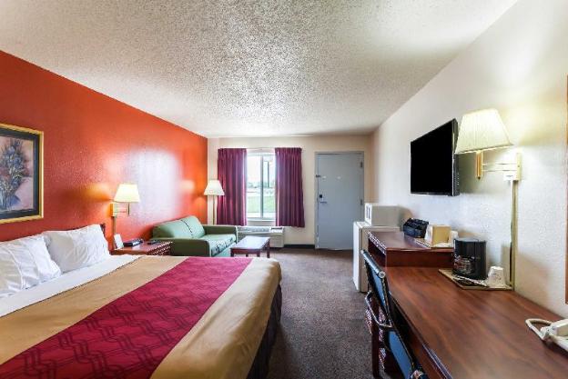 econo lodge lincoln