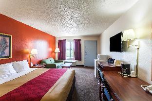 econo lodge lincoln