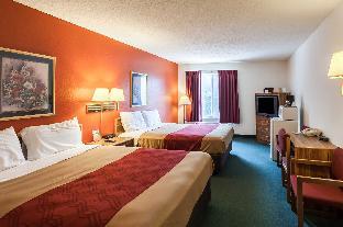 econo lodge lincoln