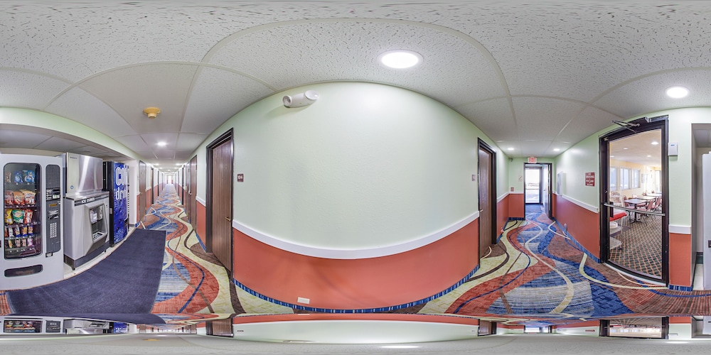 econo lodge lincoln